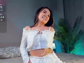 mycheeks4u from Chaturbate is Freechat