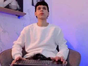 mykelcano from Chaturbate is Freechat