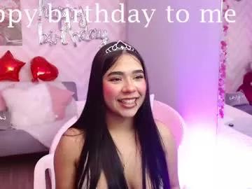 myla_rossi from Chaturbate is Freechat