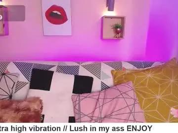 myladreams_ from Chaturbate is Freechat