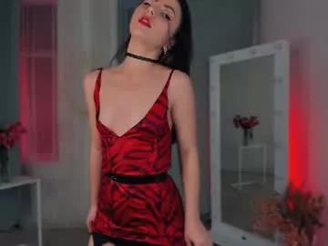 mysstica from Chaturbate is Freechat