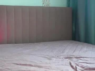 Freechat mysterious_ariel_ on Chaturbate