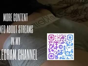 mystic_evan from Chaturbate is Freechat