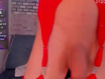 Freechat mystiquets on Chaturbate