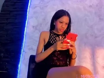 Freechat mystiquets on Chaturbate