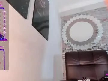 Freechat mystiquets on Chaturbate