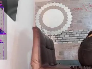 Freechat mystiquets on Chaturbate