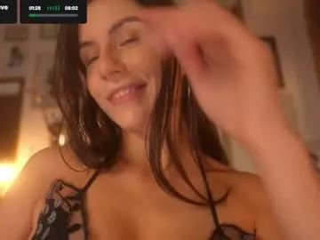 myxspacegirl from Chaturbate is Freechat
