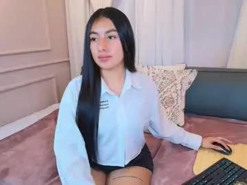 nahomi_key_ — Friday to be naughty together, are you up for it ? Control lush unlimited time  * 111 tks in pvt // GOAL: Striptease, Dance 2 song [168 tokens left] #bigass #latina  #natural #squirt #c2c