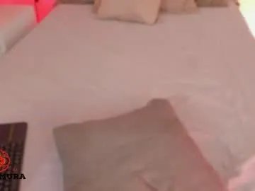 Freechat nakamura_san on Chaturbate