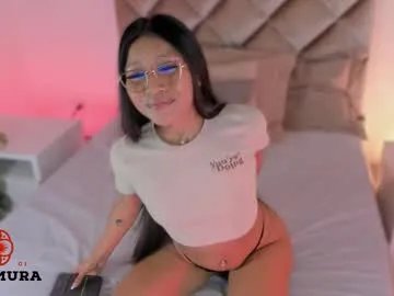 Freechat nakamura_san on Chaturbate