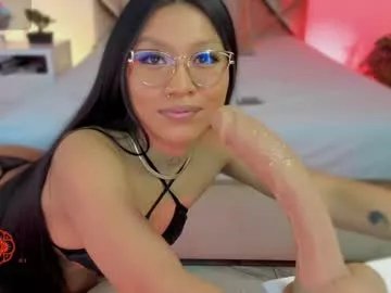 Freechat nakamura_san on Chaturbate