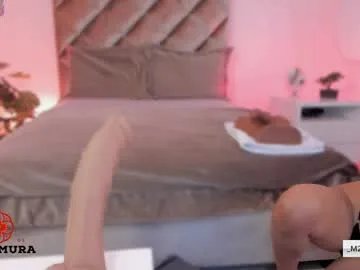 Freechat nakamura_san on Chaturbate