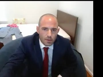 Freechat nakedpreacher89 on Chaturbate