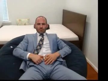 Freechat nakedpreacher89 on Chaturbate