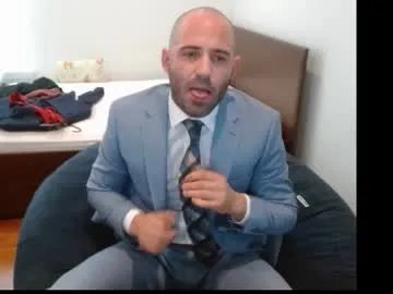 Freechat nakedpreacher89 on Chaturbate