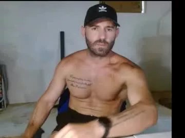 Freechat nakedpreacher89 on Chaturbate