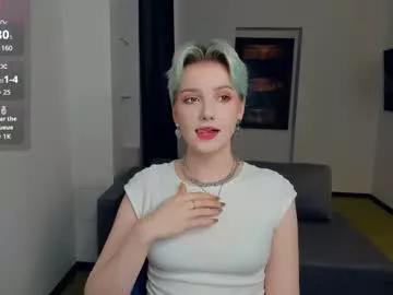 nakishacroshaw from Chaturbate is Freechat