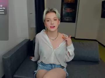 nakishacroshaw from Chaturbate is Freechat