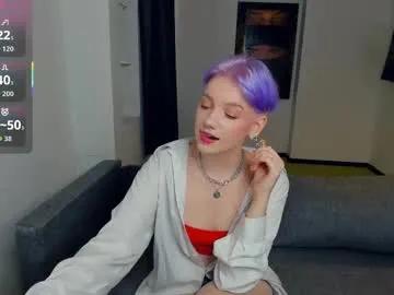 nakishacroshaw from Chaturbate is Freechat