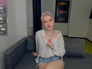 nakishacroshaw from Chaturbate is Freechat