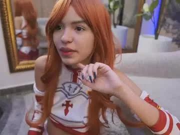 namikimura from Chaturbate is Freechat