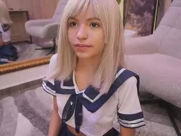 namikimura from Chaturbate is Freechat