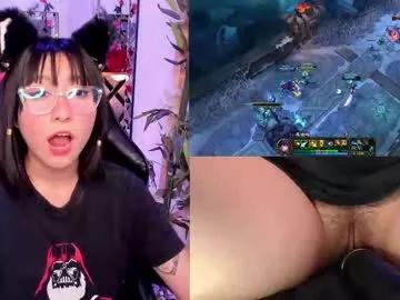 nanachi_cook from Chaturbate