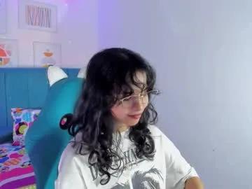 nanami_owo from Chaturbate is Freechat