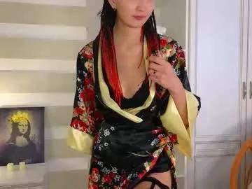 nanayuki from Chaturbate is Freechat