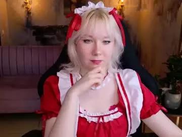 nancymartinez from Chaturbate is Freechat