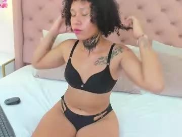 naomi_klum from Chaturbate is Freechat