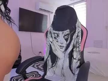 Freechat naomibrinks1 on Chaturbate