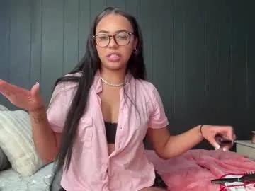 naomilapagliax from Chaturbate is Freechat