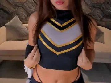 Freechat naomisainz on Chaturbate