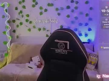 Freechat naomy_tay1 on Chaturbate