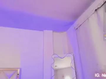 Freechat naomy_tay1 on Chaturbate