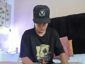 nascary_fox from Chaturbate is Freechat