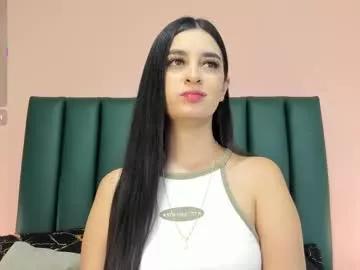 natachadiaz_ from Chaturbate is Freechat