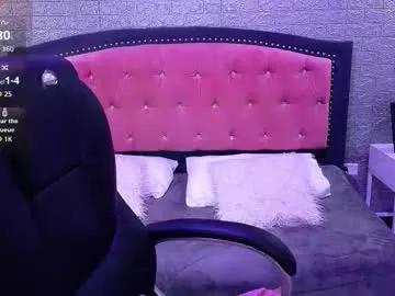 natalie_loffreda from Chaturbate is Freechat