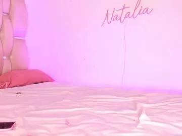 natalie_paris from Chaturbate is Freechat