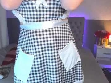 nathalystars from Chaturbate is Freechat