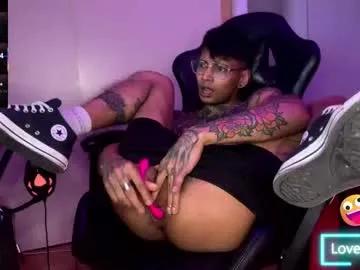 nathan_aress6666 from Chaturbate is Freechat