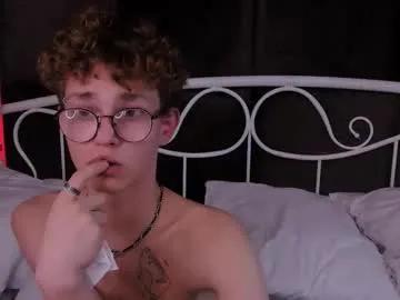 nathan_curl from Chaturbate is Freechat