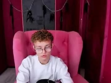 nathan_curl from Chaturbate is Freechat