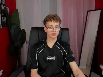 nathan_curl from Chaturbate is Freechat