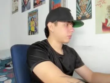 Freechat nathan_galanis on Chaturbate