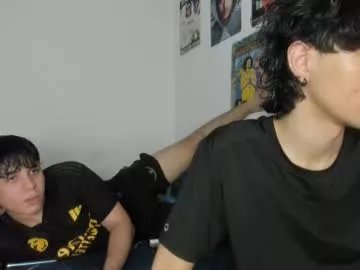 Freechat nathan_galanis on Chaturbate