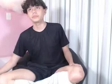nathanbell1 from Chaturbate is Freechat
