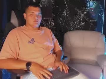 nathangrand_ from Chaturbate is Freechat